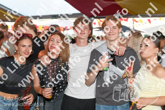 Evenement foto: EAH 2574