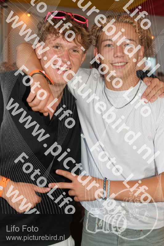 Evenement foto: EAH 2574