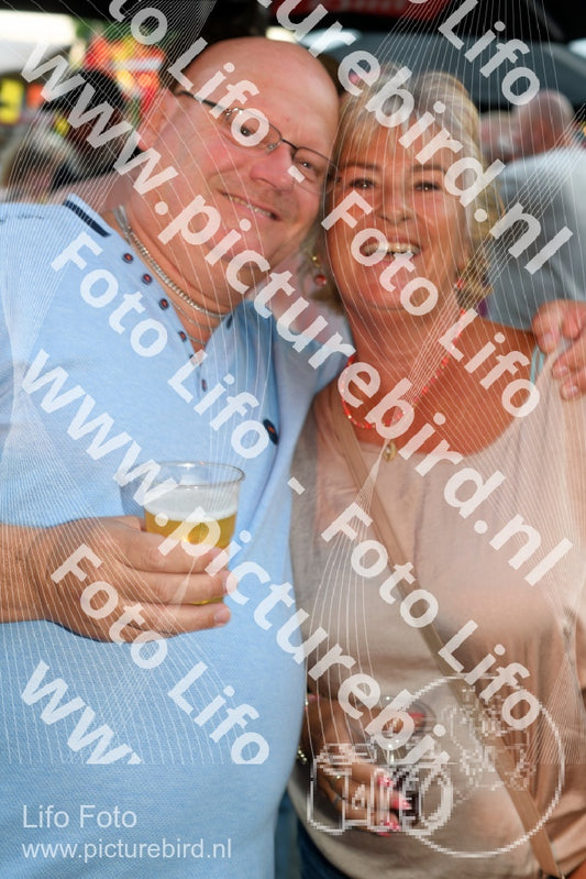 Evenement foto: EAH 2574