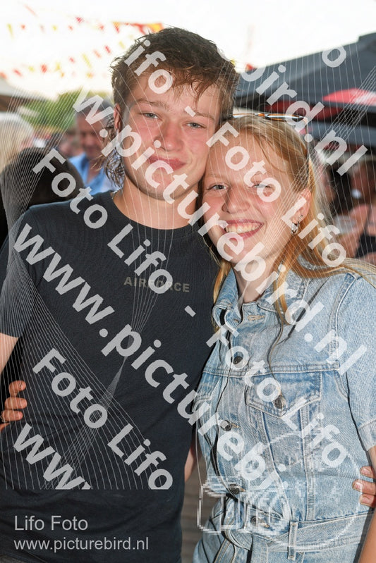 Evenement foto: EAH 2574