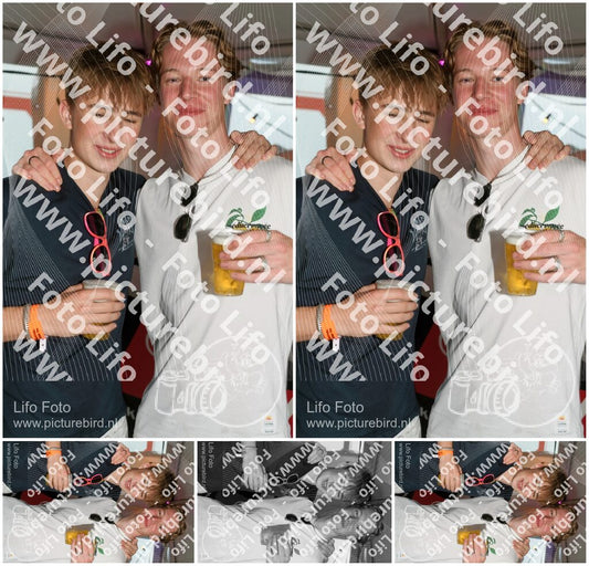 Evenement foto: EAH 2574