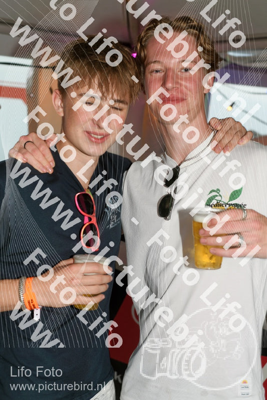 Evenement foto: EAH 2574