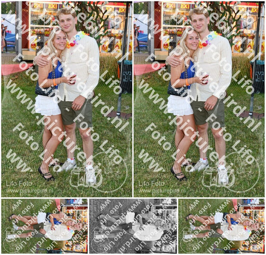 Evenement foto: EAH 2575