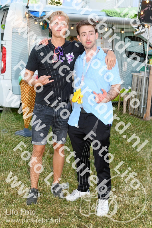 Evenement foto: EAH 2575