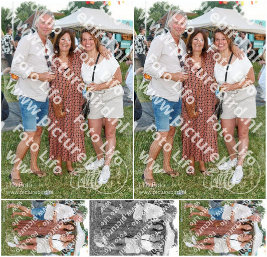 Evenement foto: EAH 2575