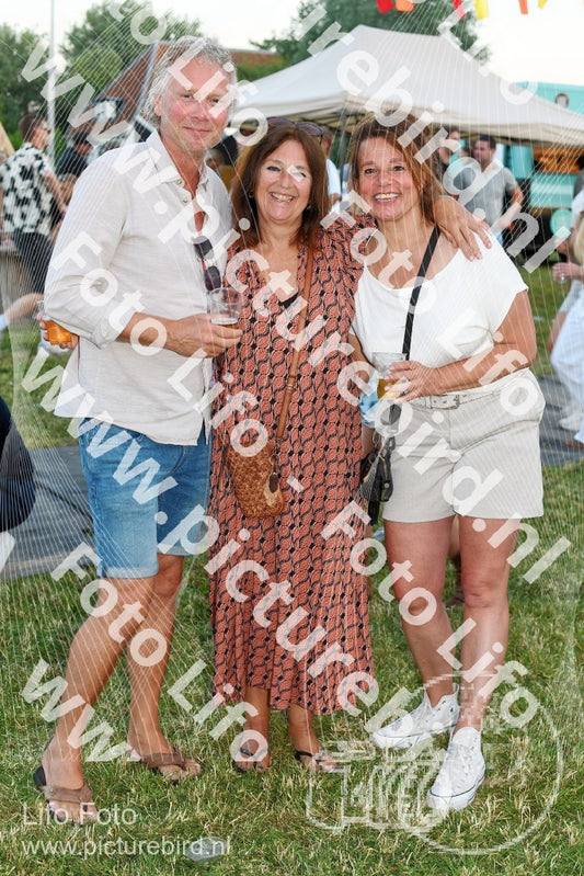 Evenement foto: EAH 2575