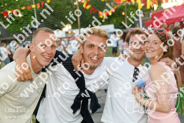 Evenement foto: EAH 2575