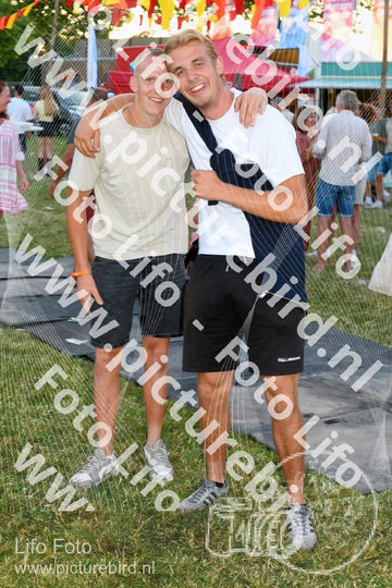 Evenement foto: EAH 2575