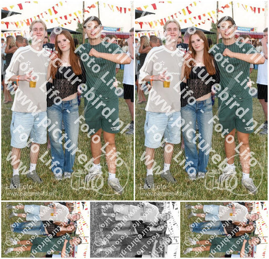Evenement foto: EAH 2575