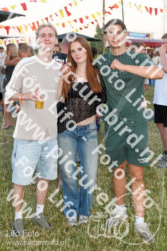 Evenement foto: EAH 2575