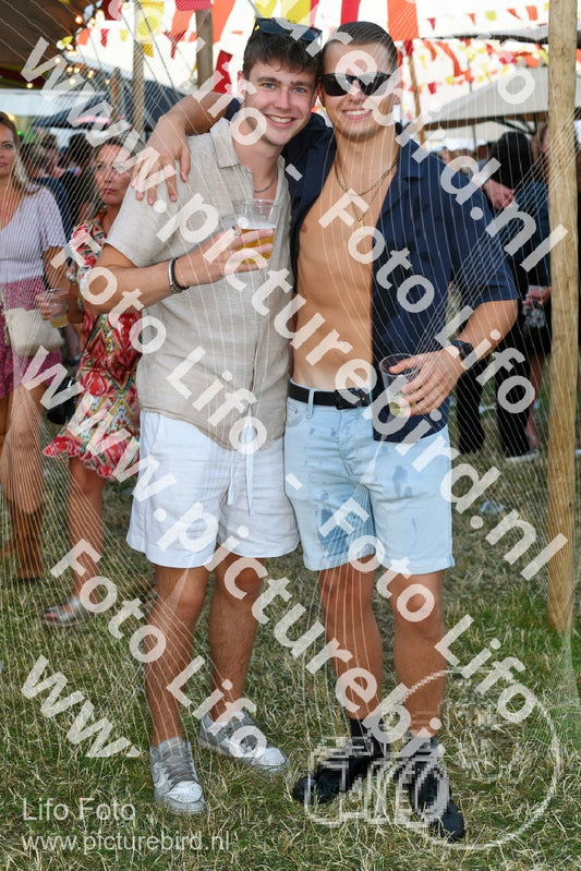 Evenement foto: EAH 2575