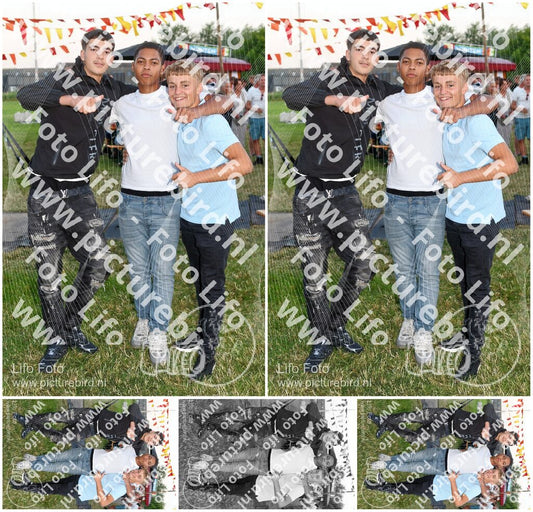 Evenement foto: EAH 2575