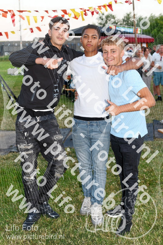 Evenement foto: EAH 2575