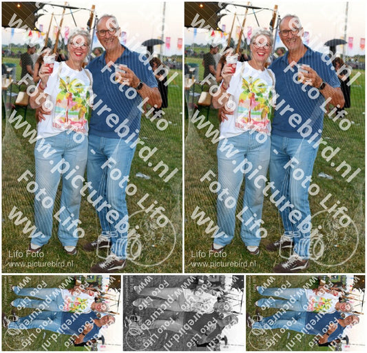 Evenement foto: EAH 2575