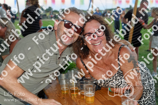 Evenement foto: EAH 2575