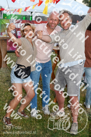 Evenement foto: EAH 2575