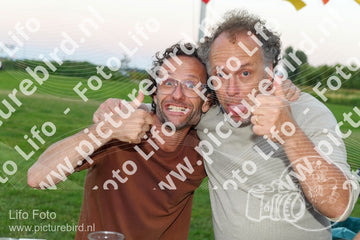 Evenement foto: EAH 2575