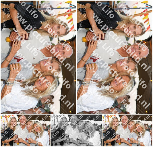 Evenement foto: EAH 2575