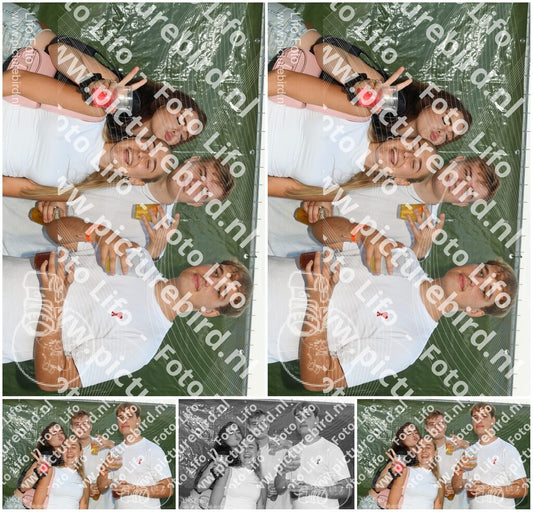 Evenement foto: EAH 2575