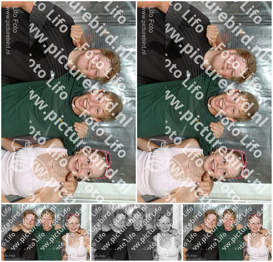 Evenement foto: EAH 2575