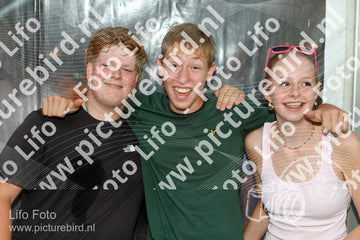 Evenement foto: EAH 2575