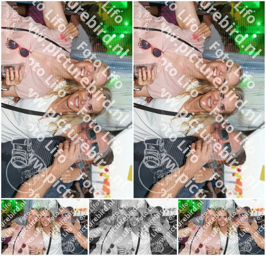 Evenement foto: EAH 2575