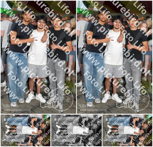 Evenement foto: EAH 2575