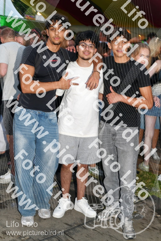 Evenement foto: EAH 2575