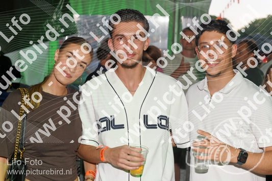 Evenement foto: EAH 2575