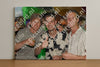 Evenement foto: EAH 2575