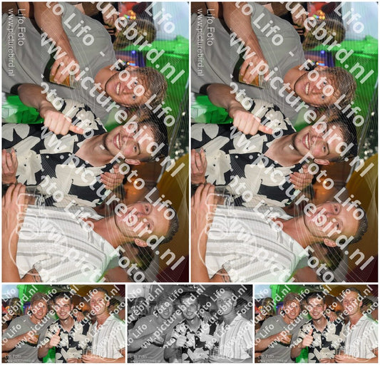 Evenement foto: EAH 2575