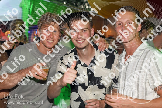 Evenement foto: EAH 2575