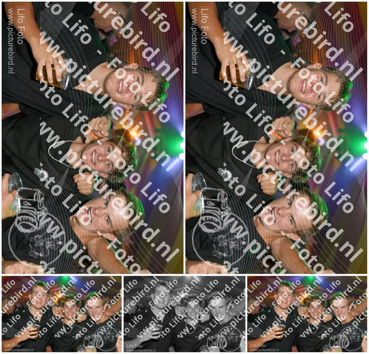 Evenement foto: EAH 2575