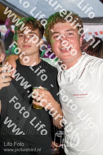 Evenement foto: EAH 2575