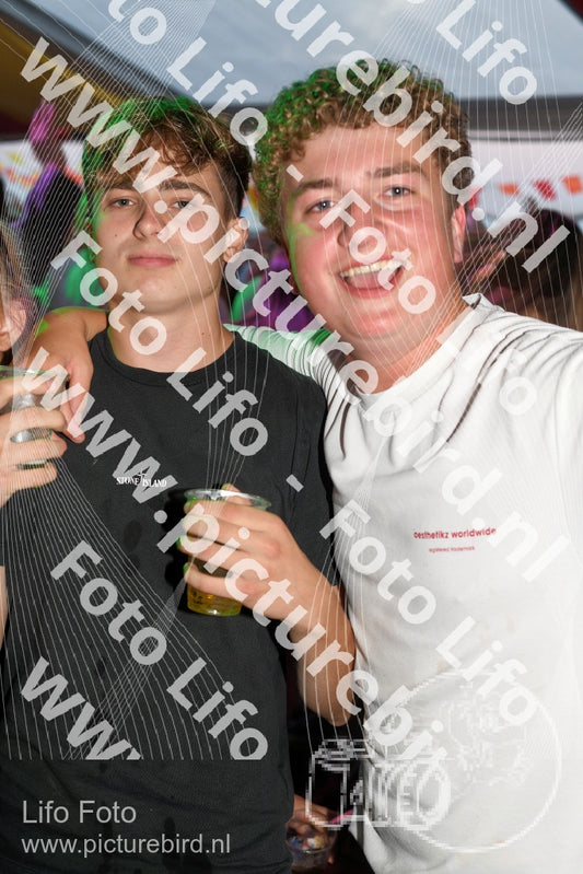 Evenement foto: EAH 2575