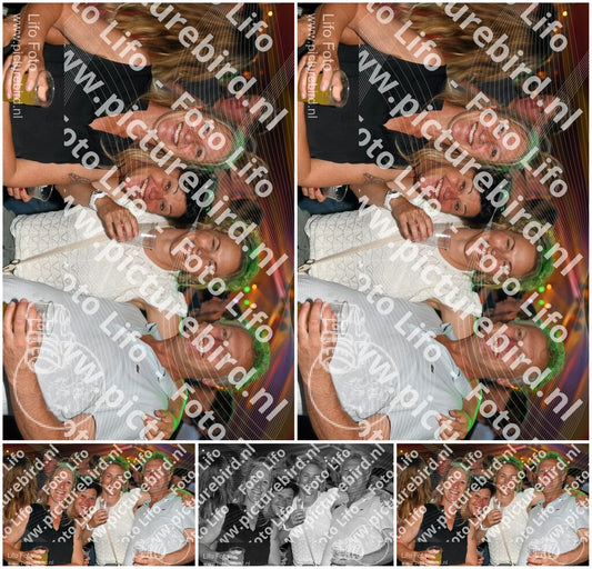 Evenement foto: EAH 2575
