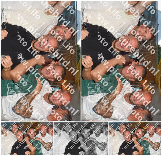 Evenement foto: EAH 2575