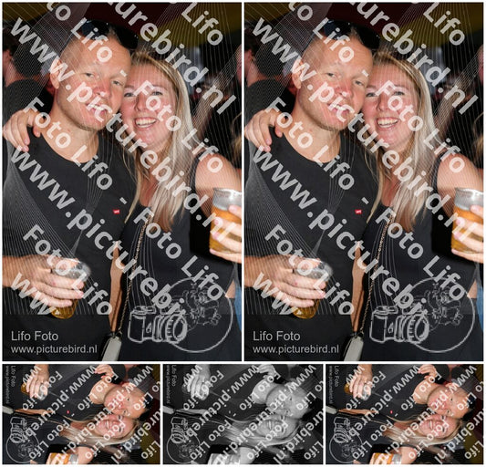 Evenement foto: EAH 2575