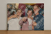 Evenement foto: EAH 2575