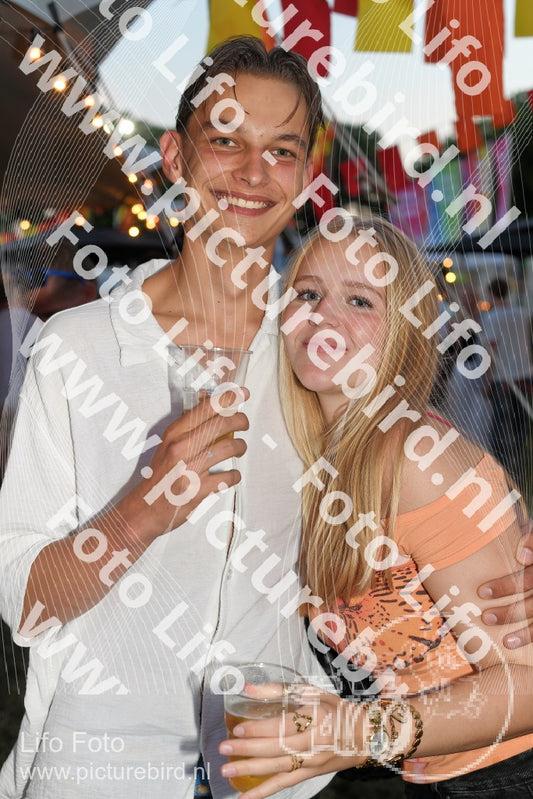 Evenement foto: EAH 2575
