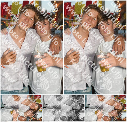 Evenement foto: EAH 2575