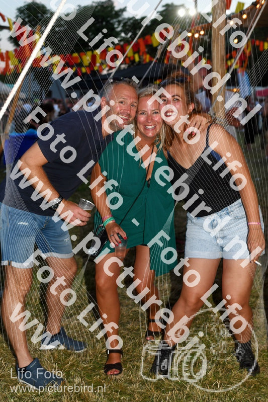 Evenement foto: EAH 2575