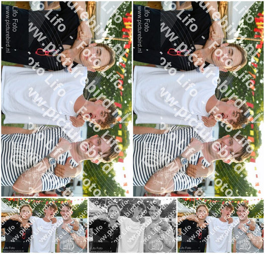 Evenement foto: EAH 2572