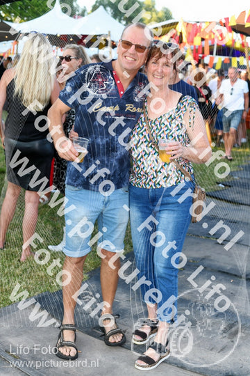 Evenement foto: EAH 2572