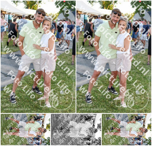 Evenement foto: EAH 2572