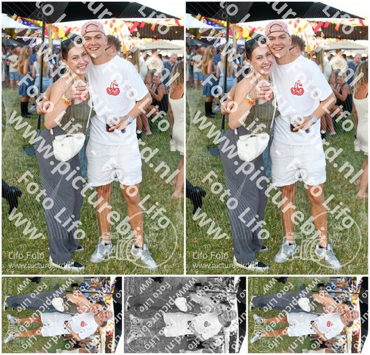 Evenement foto: EAH 2572