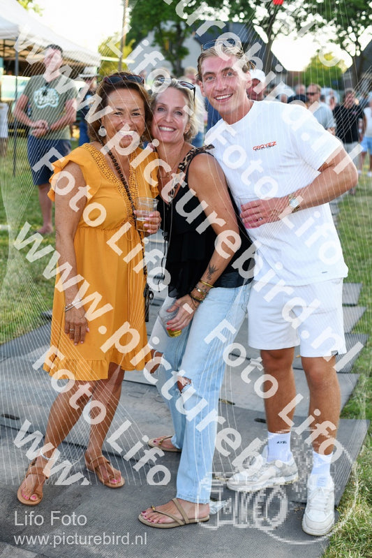 Evenement foto: EAH 2572