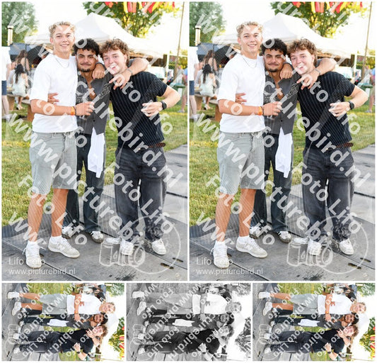 Evenement foto: EAH 2572