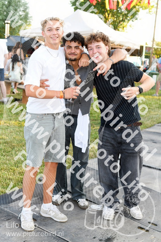 Evenement foto: EAH 2572