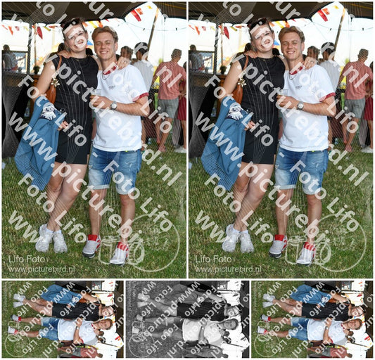 Evenement foto: EAH 2572